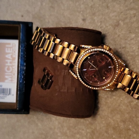 Michael Kors Watch